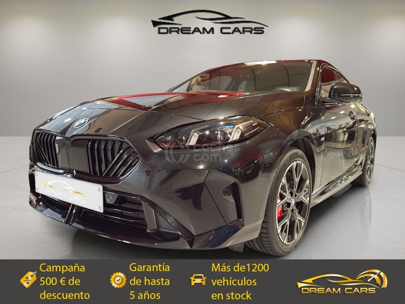 Foto del BMW Serie 2 220diA Gran Coupé