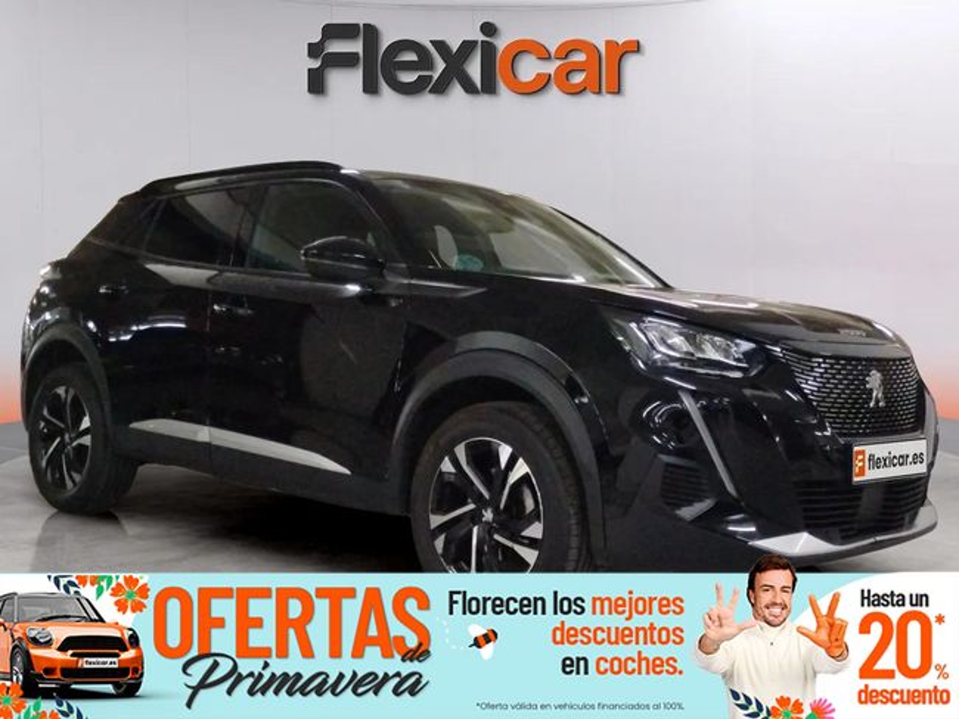 Imagen de PEUGEOT 2008