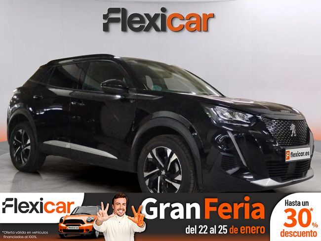 Foto del PEUGEOT 2008 1.2 PureTech S&S Allure Pack 100