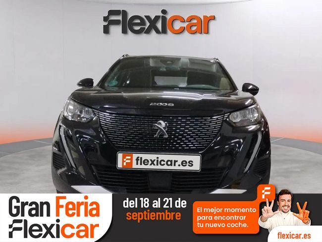 PEUGEOT 2008 (Allure Pack Puretech 100 S&S 6 Vel. MAN) en Madrid
