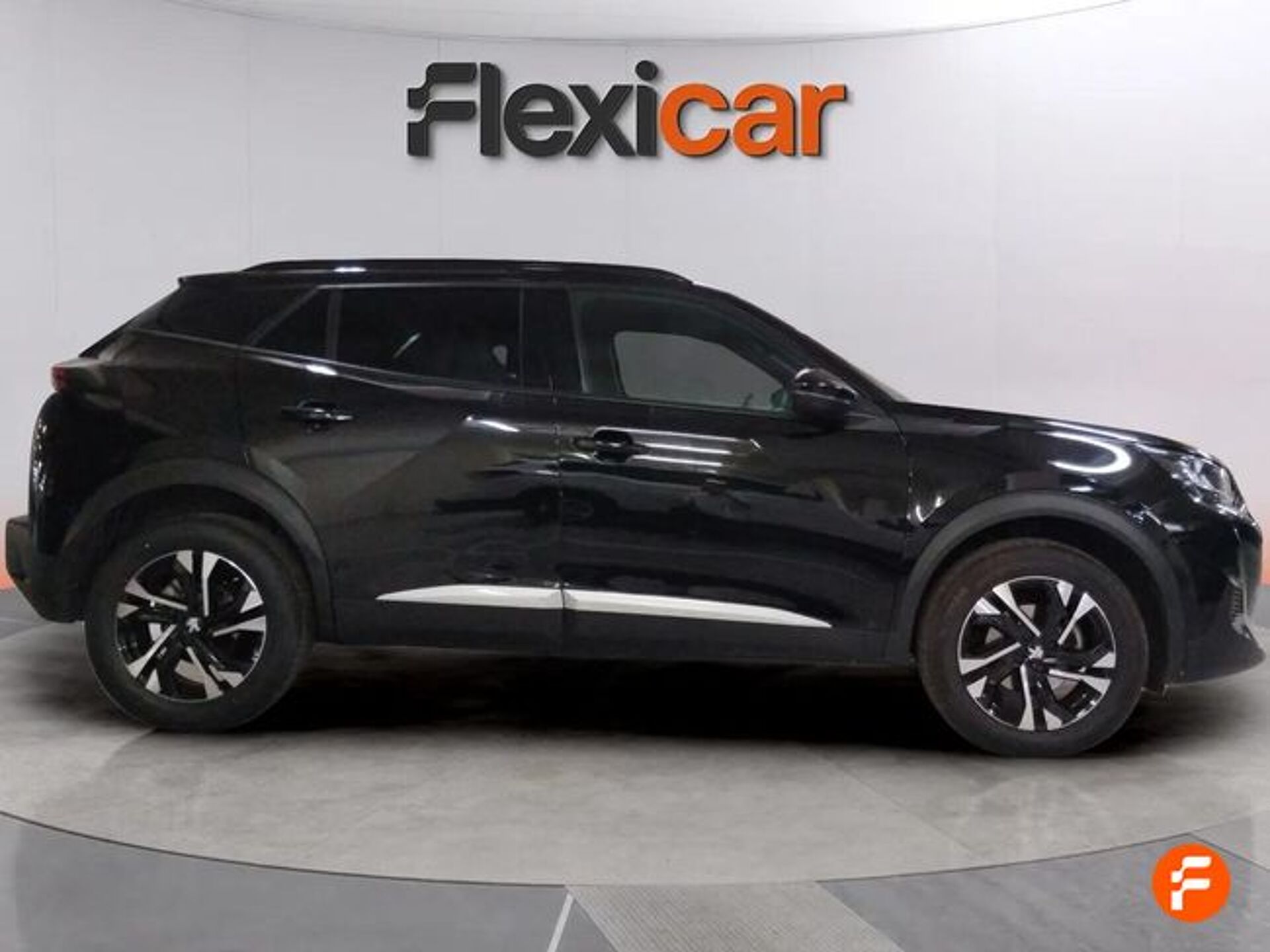 Imagen 3 de PEUGEOT 2008