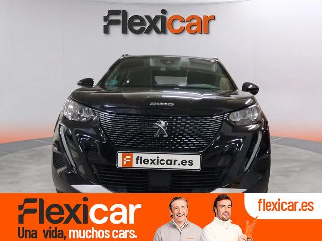 PEUGEOT 2008 (Allure Pack Puretech 100 S&S 6 Vel. MAN) en Madrid