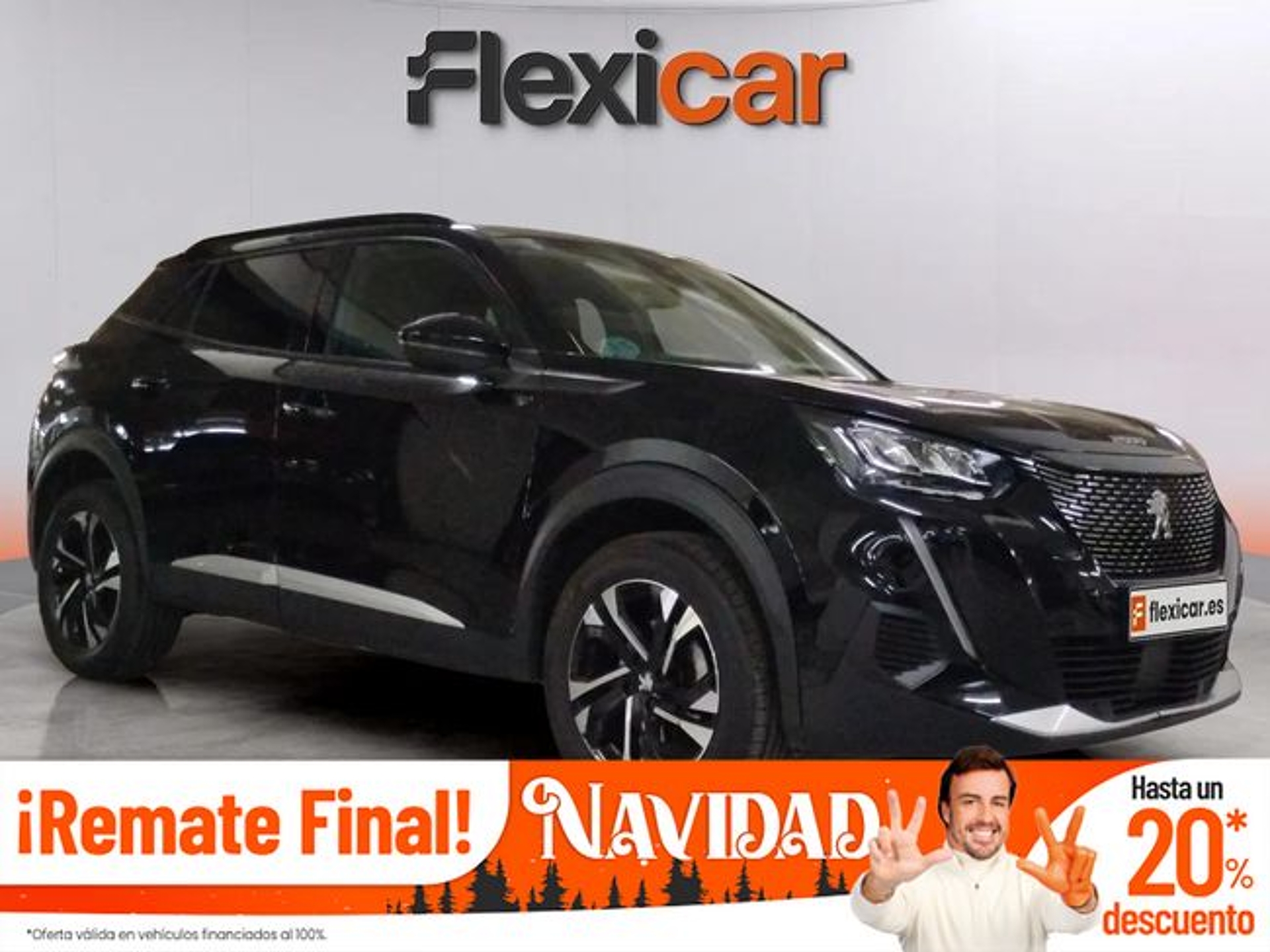 Imagen de PEUGEOT 2008