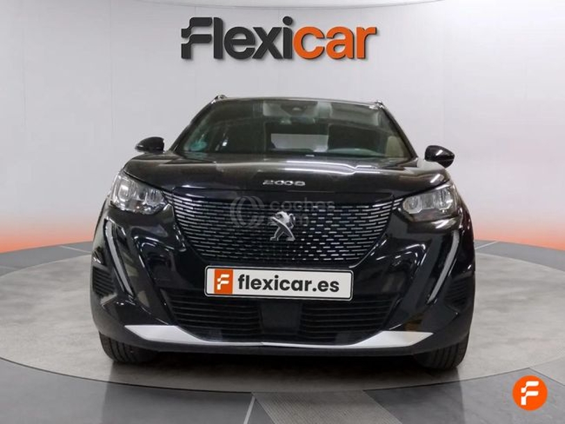 Foto del PEUGEOT 2008 1.2 PureTech S&S Allure Pack 100