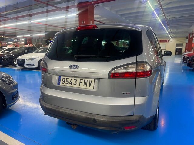 Foto del FORD S-Max 1.8TDCi Trend