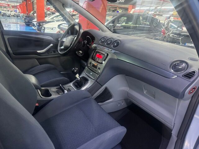 Foto del FORD S-Max 1.8TDCi Trend