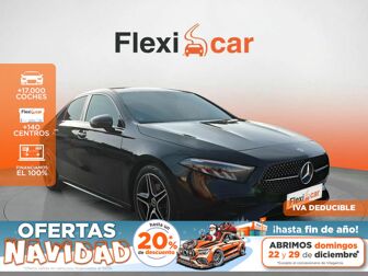 Imagen de MERCEDES Clase A A 180 Sedán Progressive Line Advanced 7G-DCT