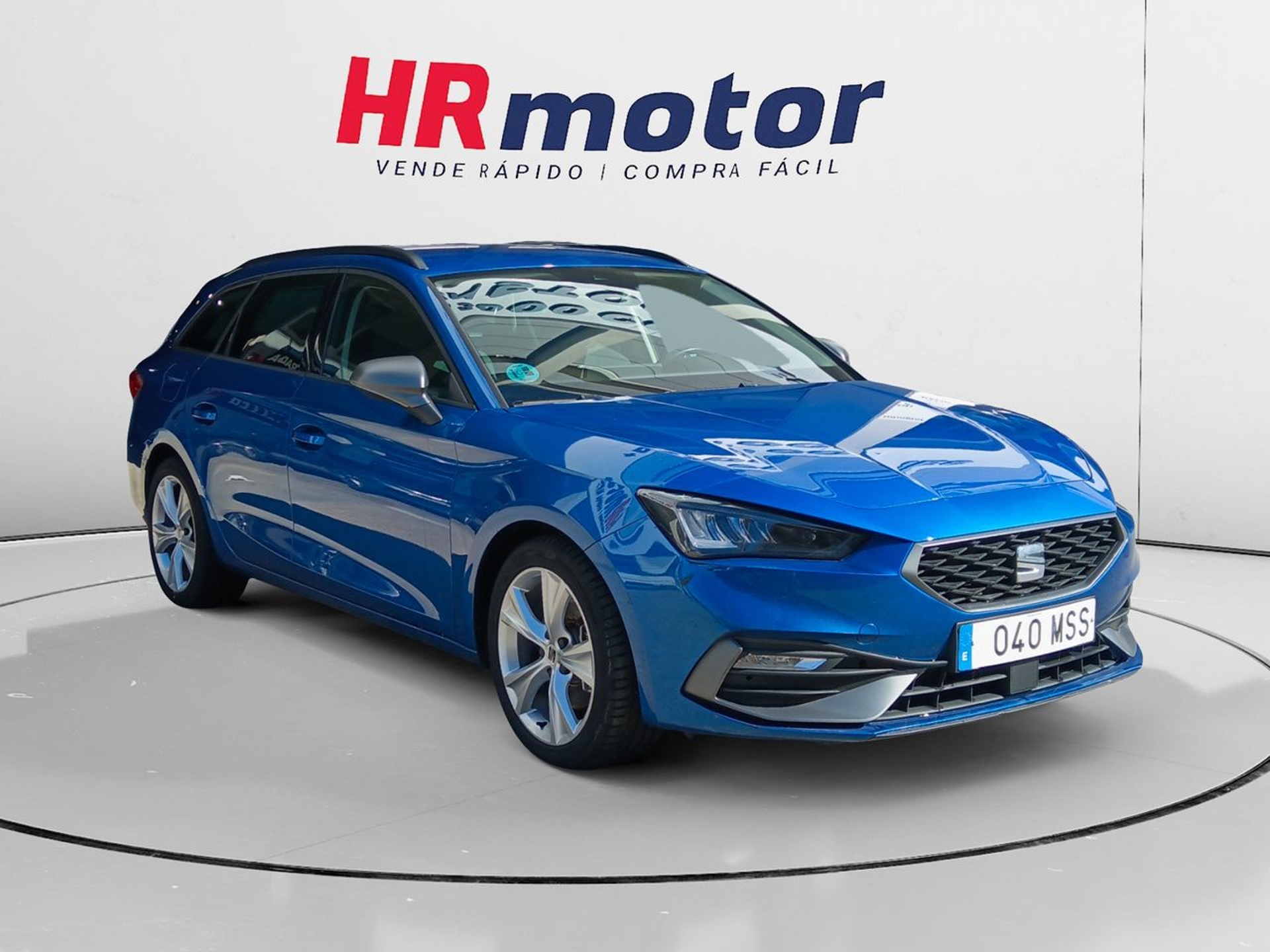 Imagen de SEAT León