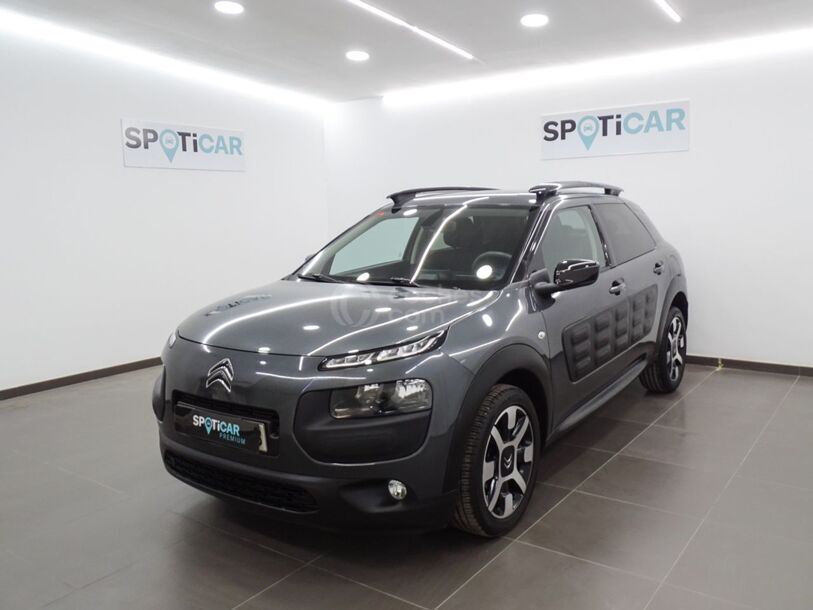 Foto del CITROEN C4 Cactus 1.2 PureTech Feel Edition 82