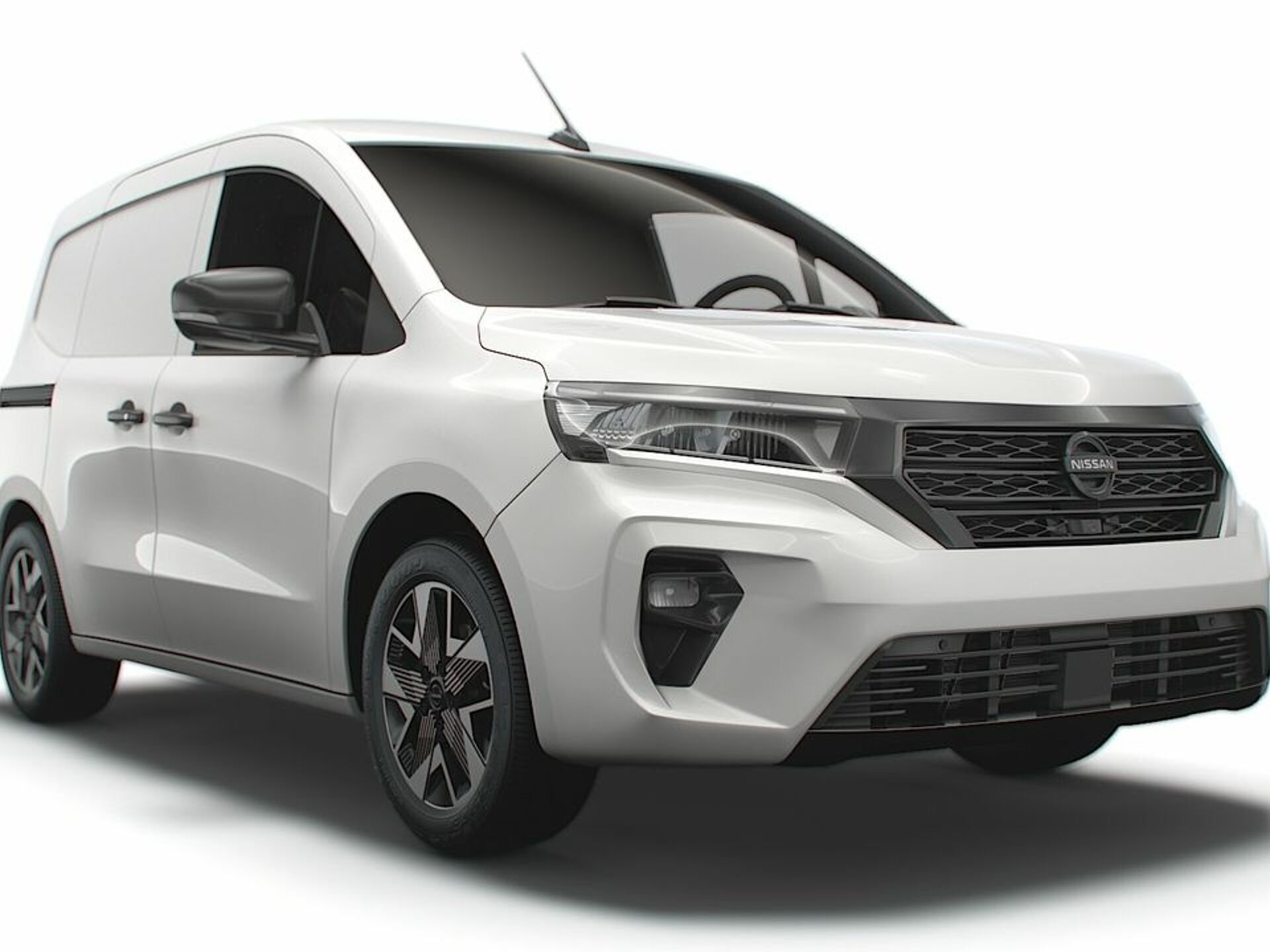 Imagen 2 de NISSAN Townstar