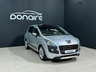 Imagen de PEUGEOT 3008 1.6HDI FAP Sport Pack