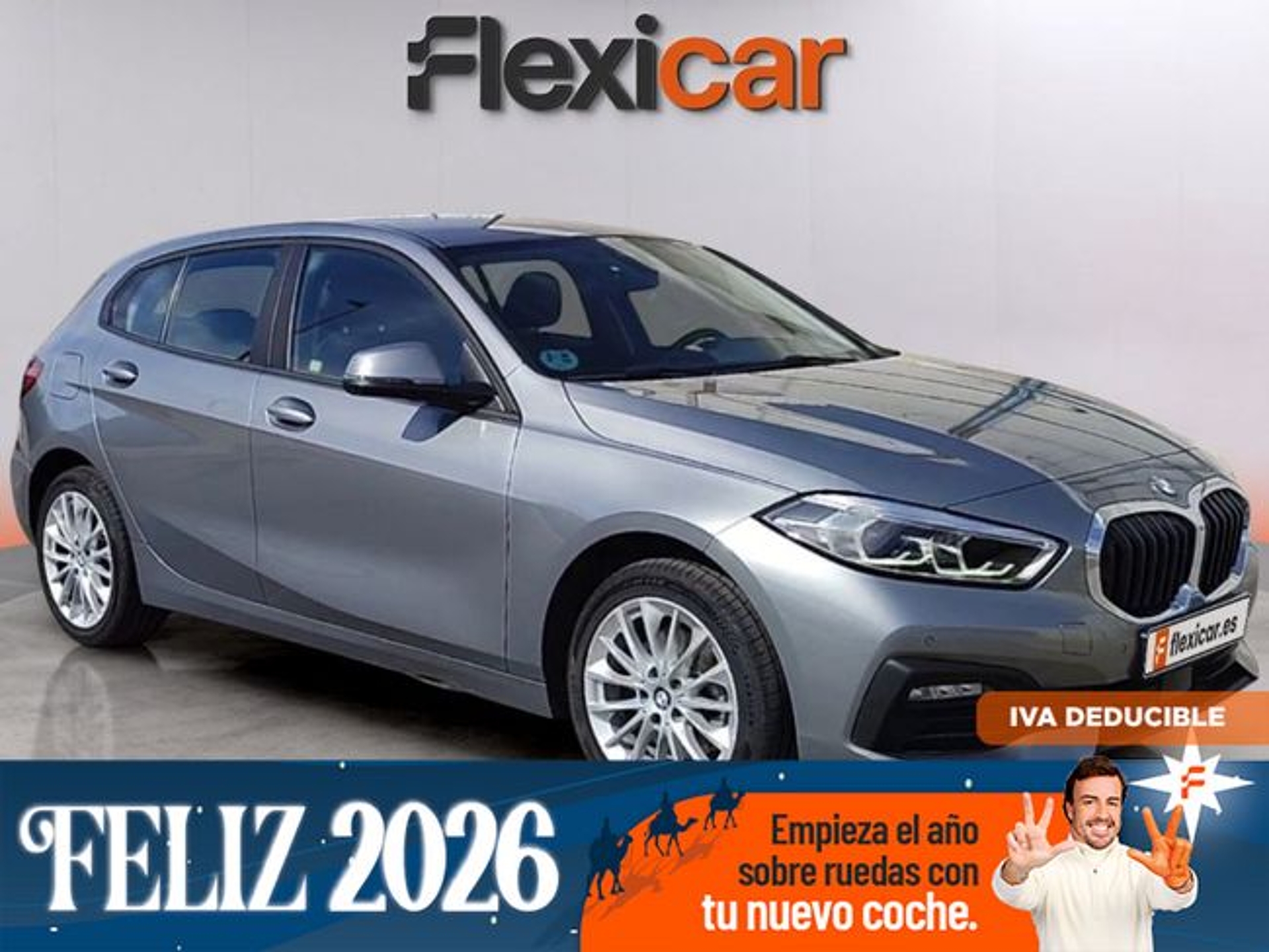 Imagen de BMW Serie 1