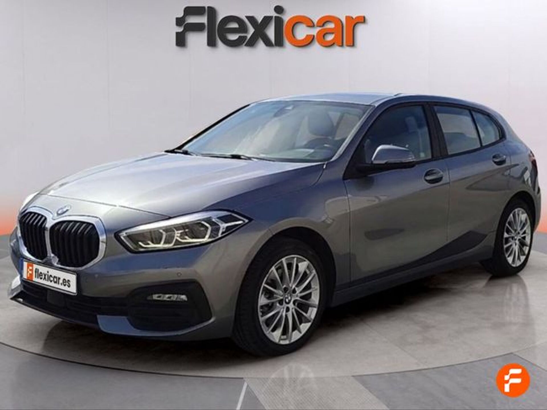 Imagen 3 de BMW Serie 1