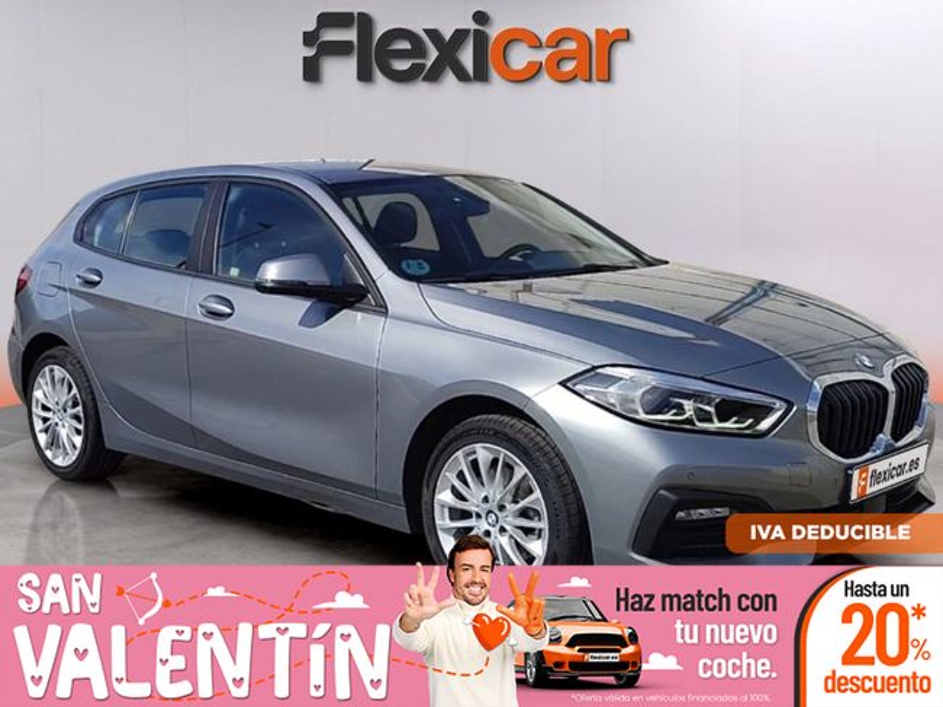 Imagen de BMW Serie 1