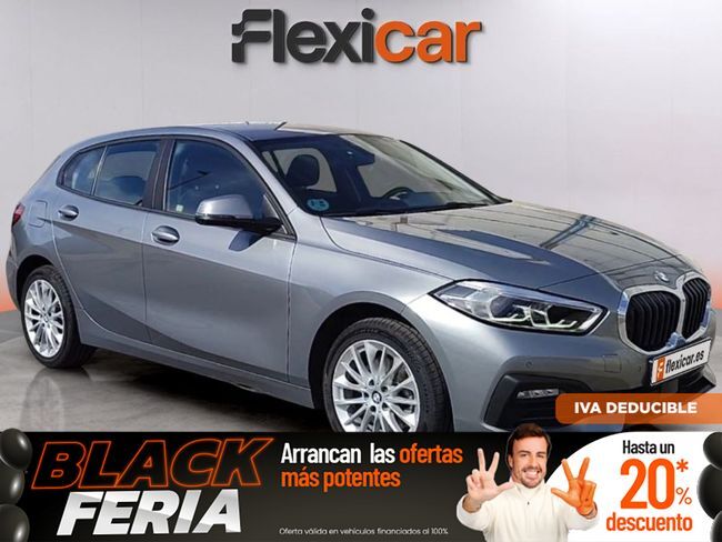 BMW Serie 1 (118i) en Toledo