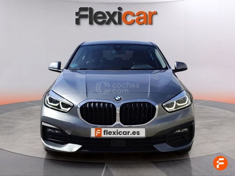 Foto del BMW Serie 1 118iA