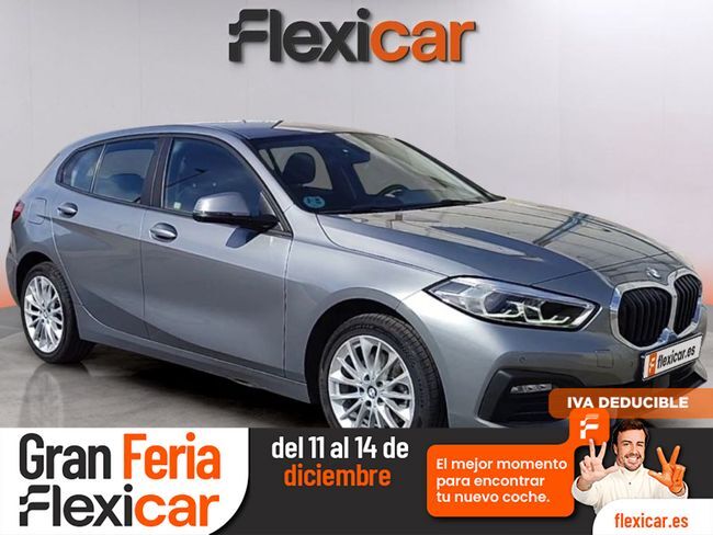 BMW Serie 1 (118i) en Toledo