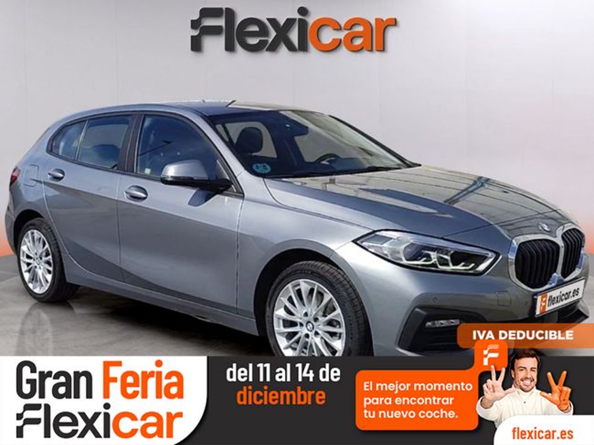 Imagen de BMW Serie 1