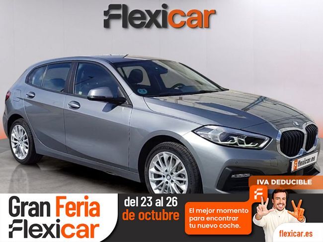 BMW Serie 1 (118i) en Toledo