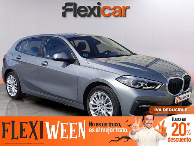 BMW Serie 1 (118i) en Toledo