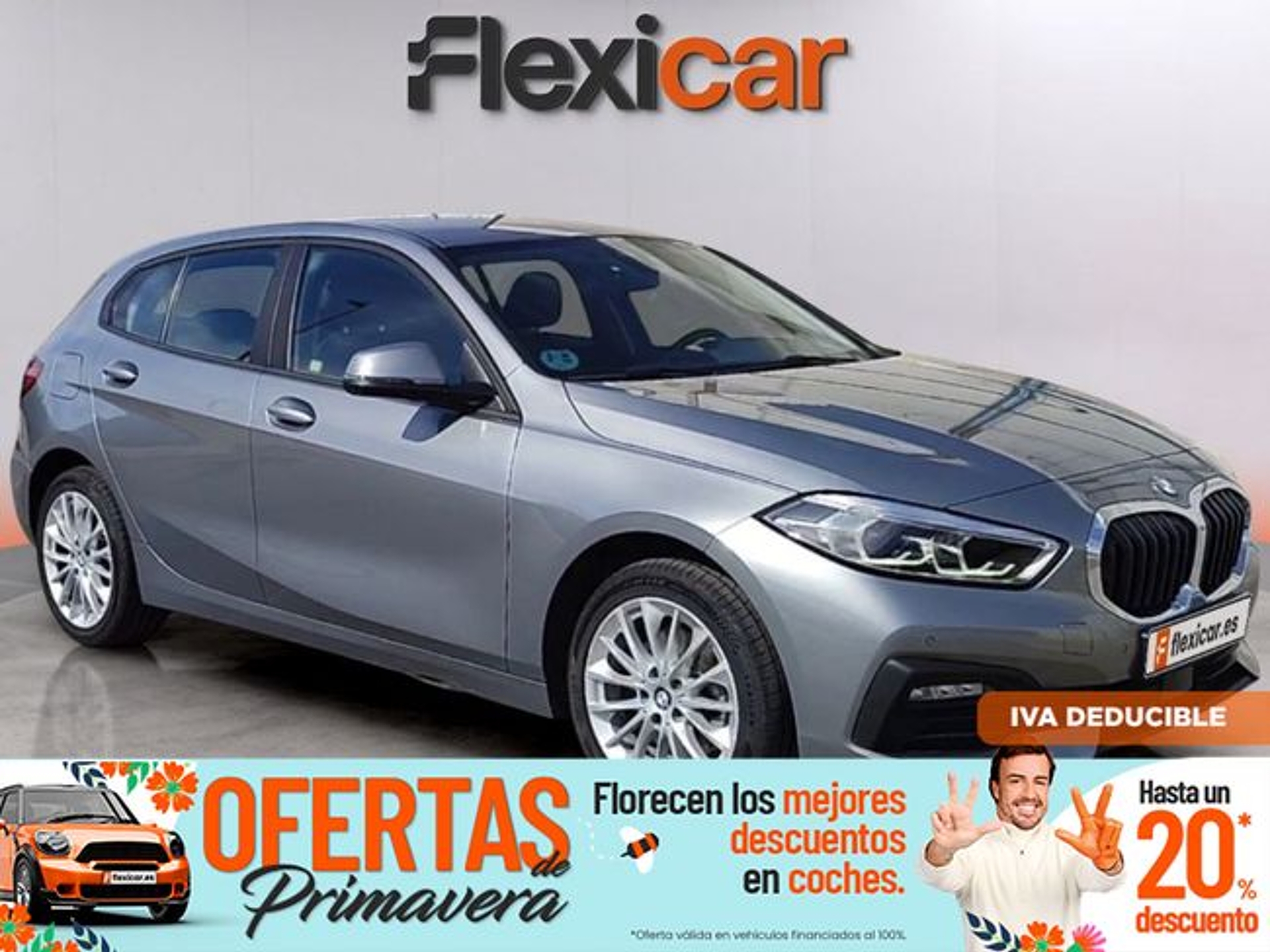 Imagen de BMW Serie 1