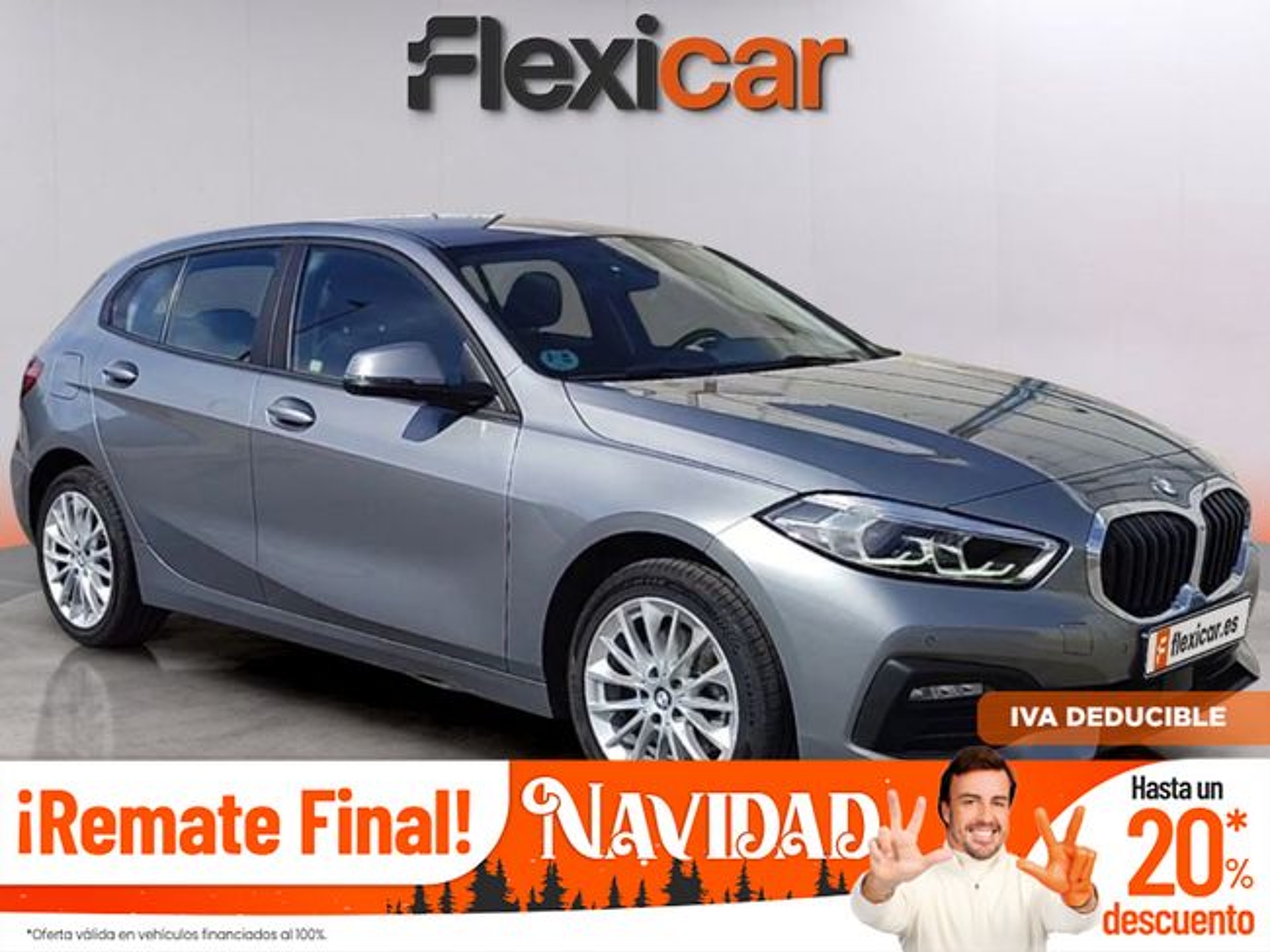 Imagen de BMW Serie 1