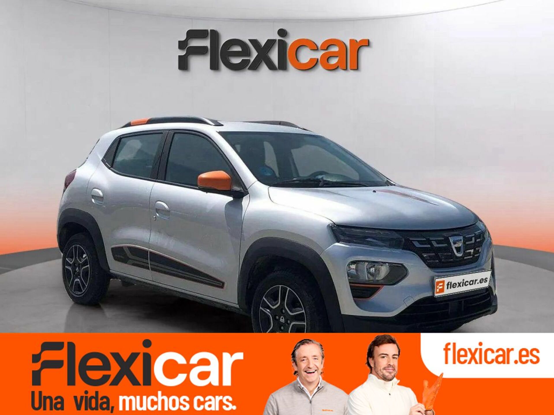 Imagen de DACIA Spring