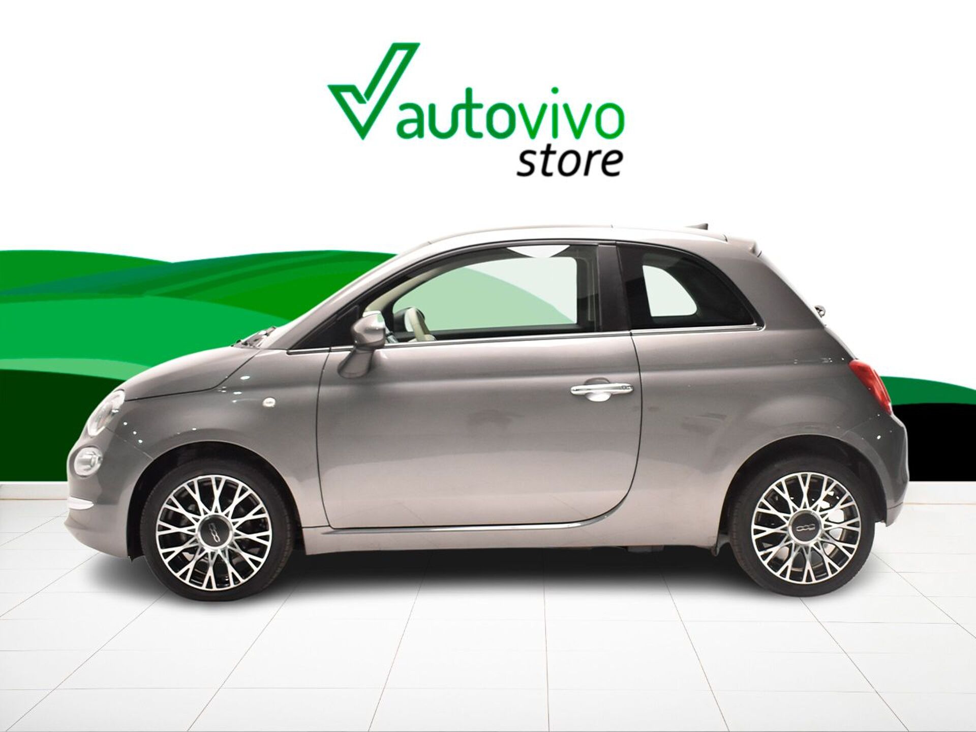 Imagen 3 de FIAT 500