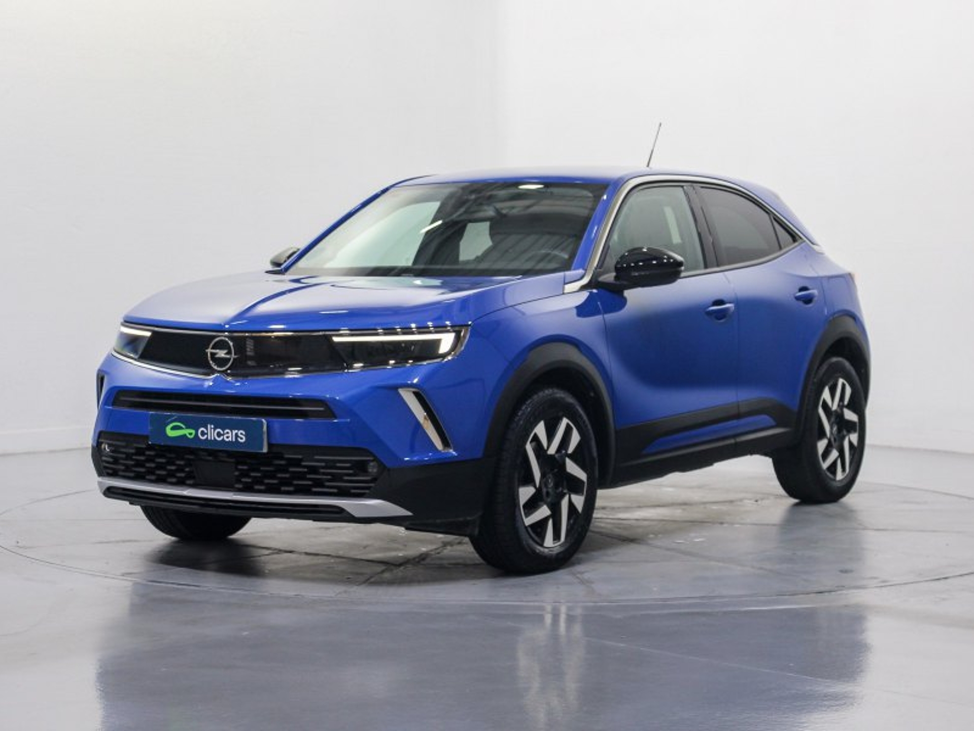 Imagen de OPEL Mokka