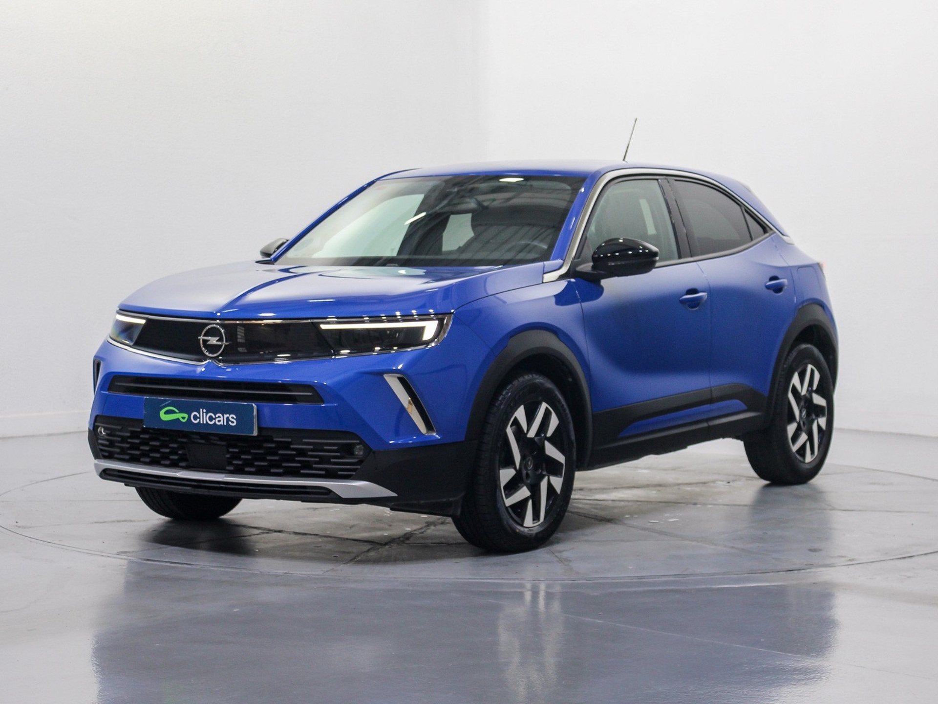 Imagen de OPEL Mokka