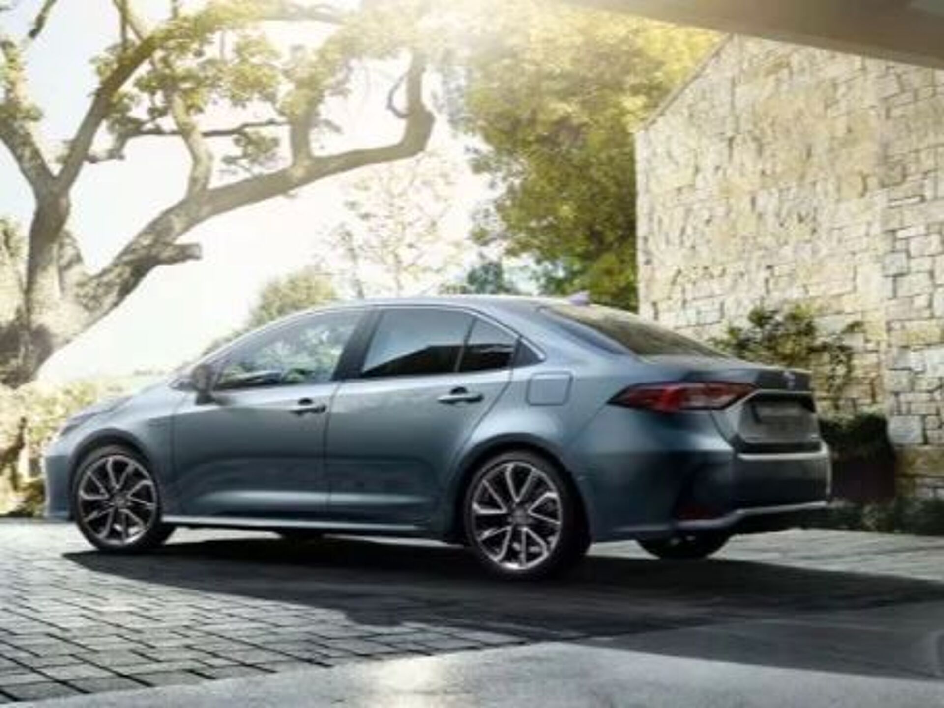 Imagen 3 de TOYOTA Corolla