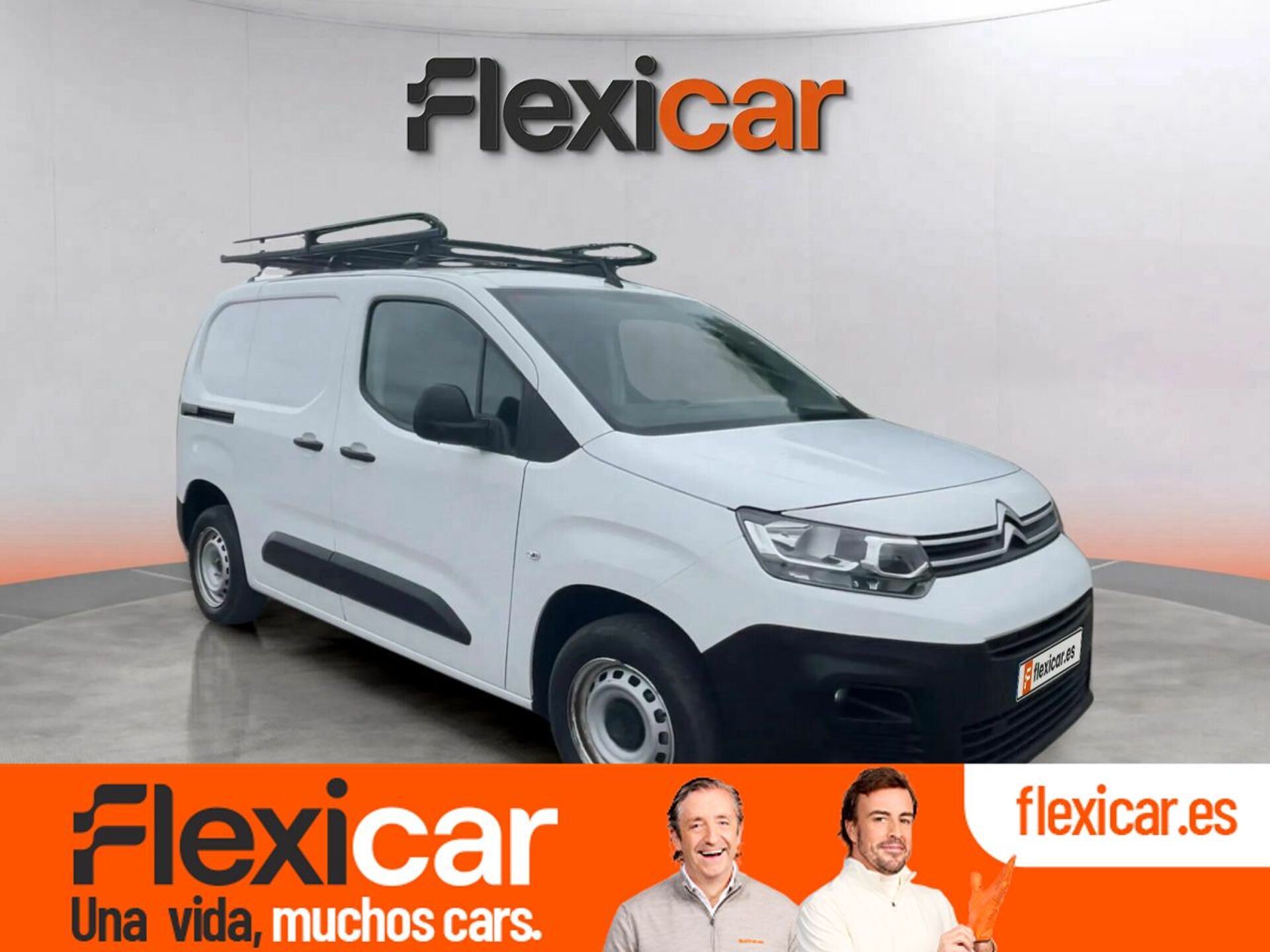 Imagen de CITROEN Berlingo