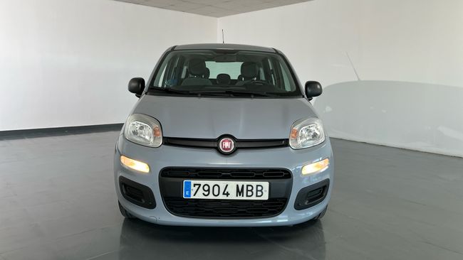 Foto del FIAT Panda 1.0 Gse Hybrid