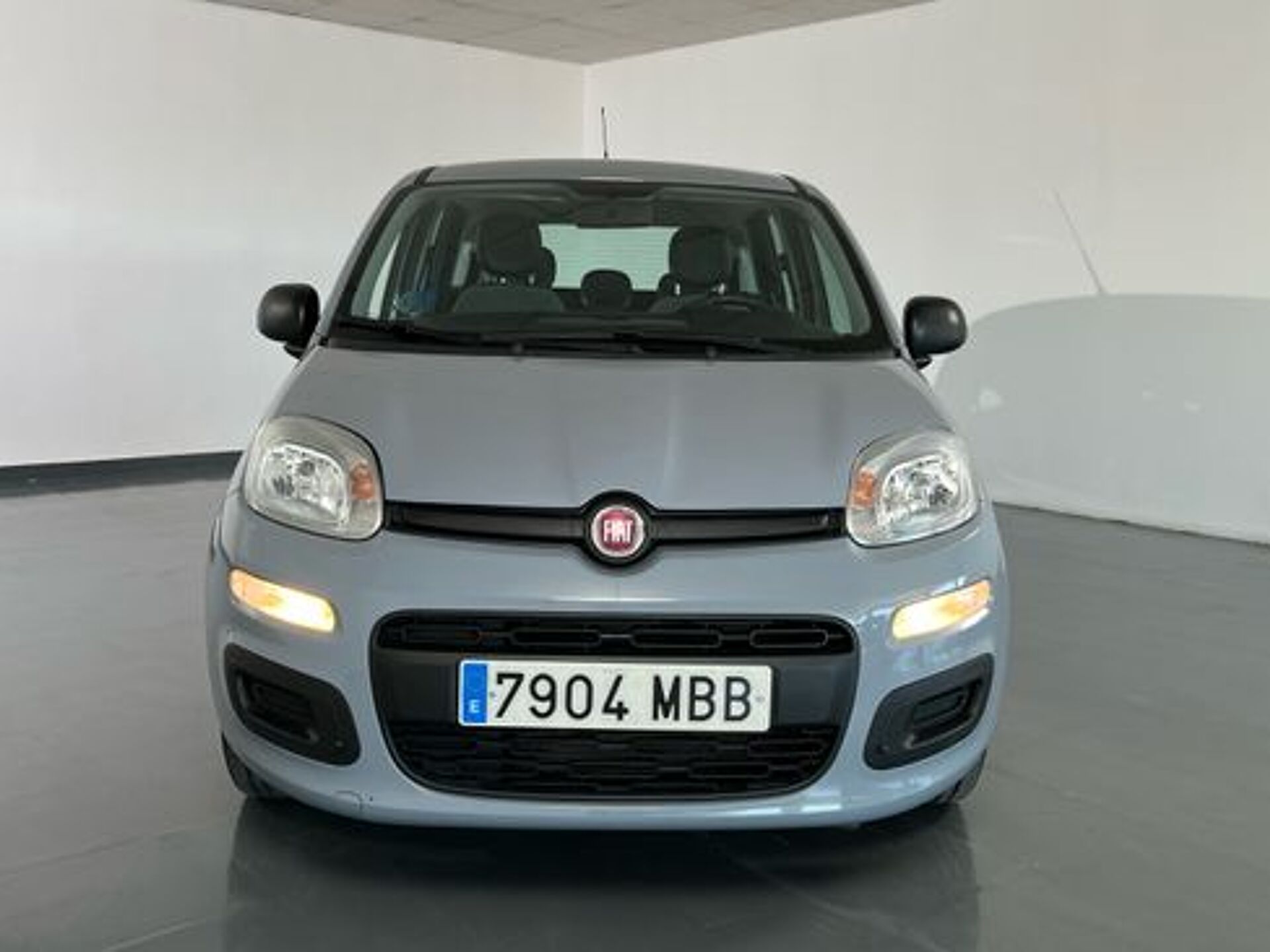 Imagen 3 de FIAT Panda