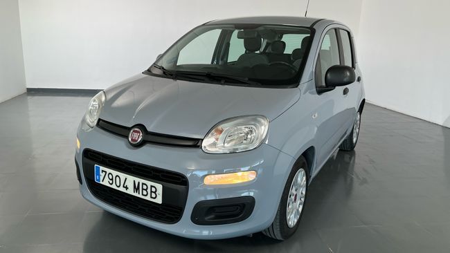 Foto del FIAT Panda 1.0 Gse Hybrid