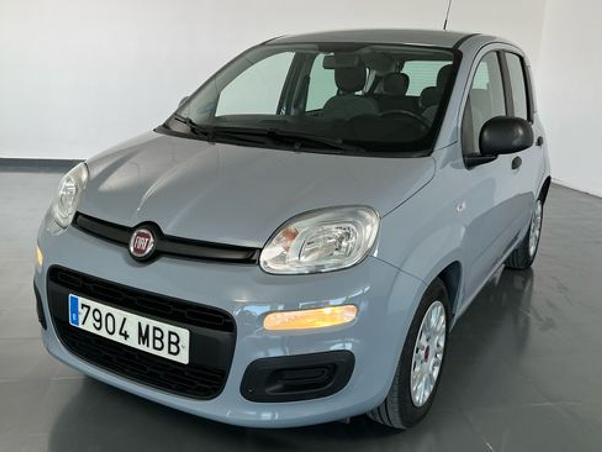 Imagen 2 de FIAT Panda