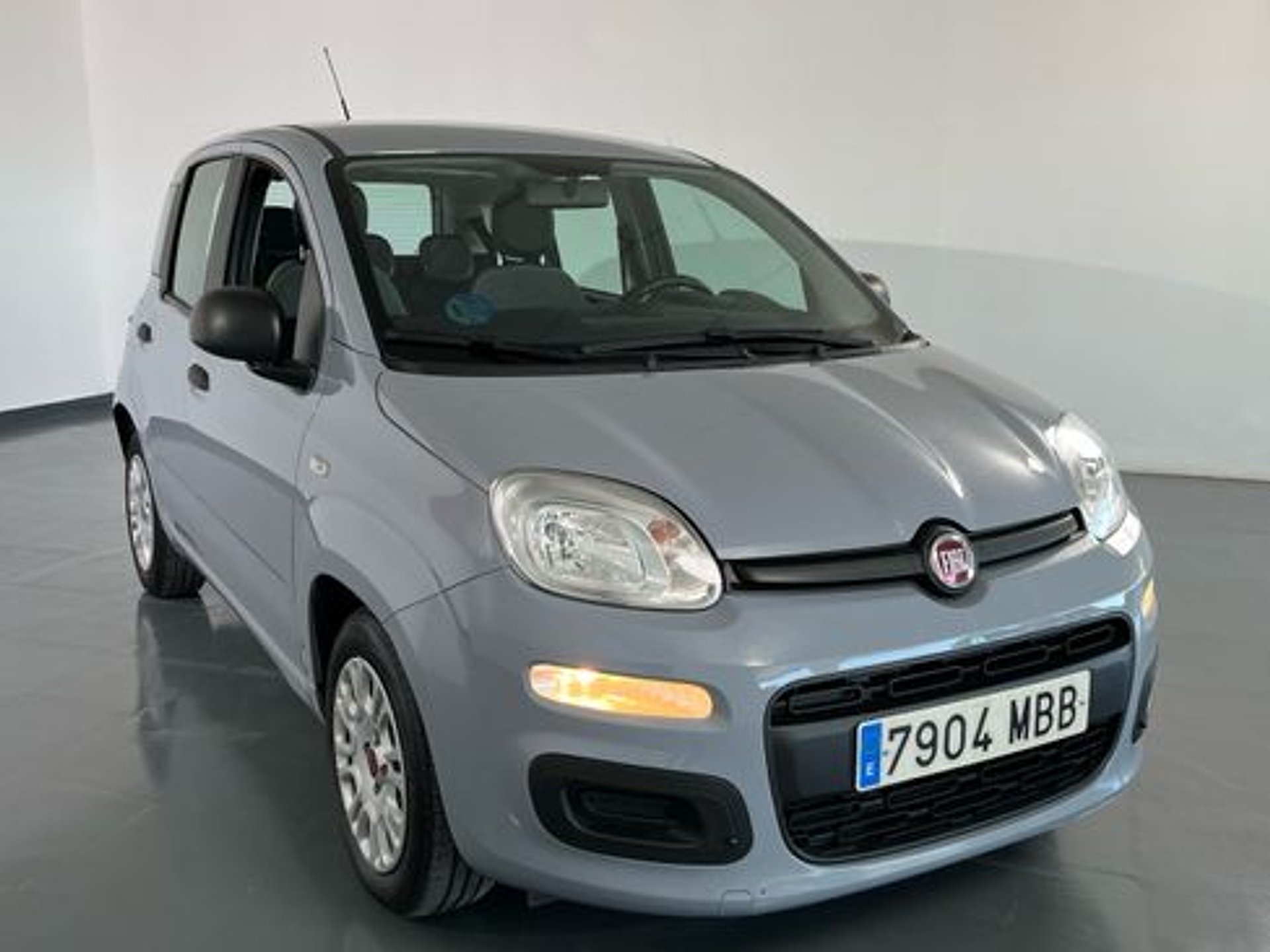 Imagen de FIAT Panda