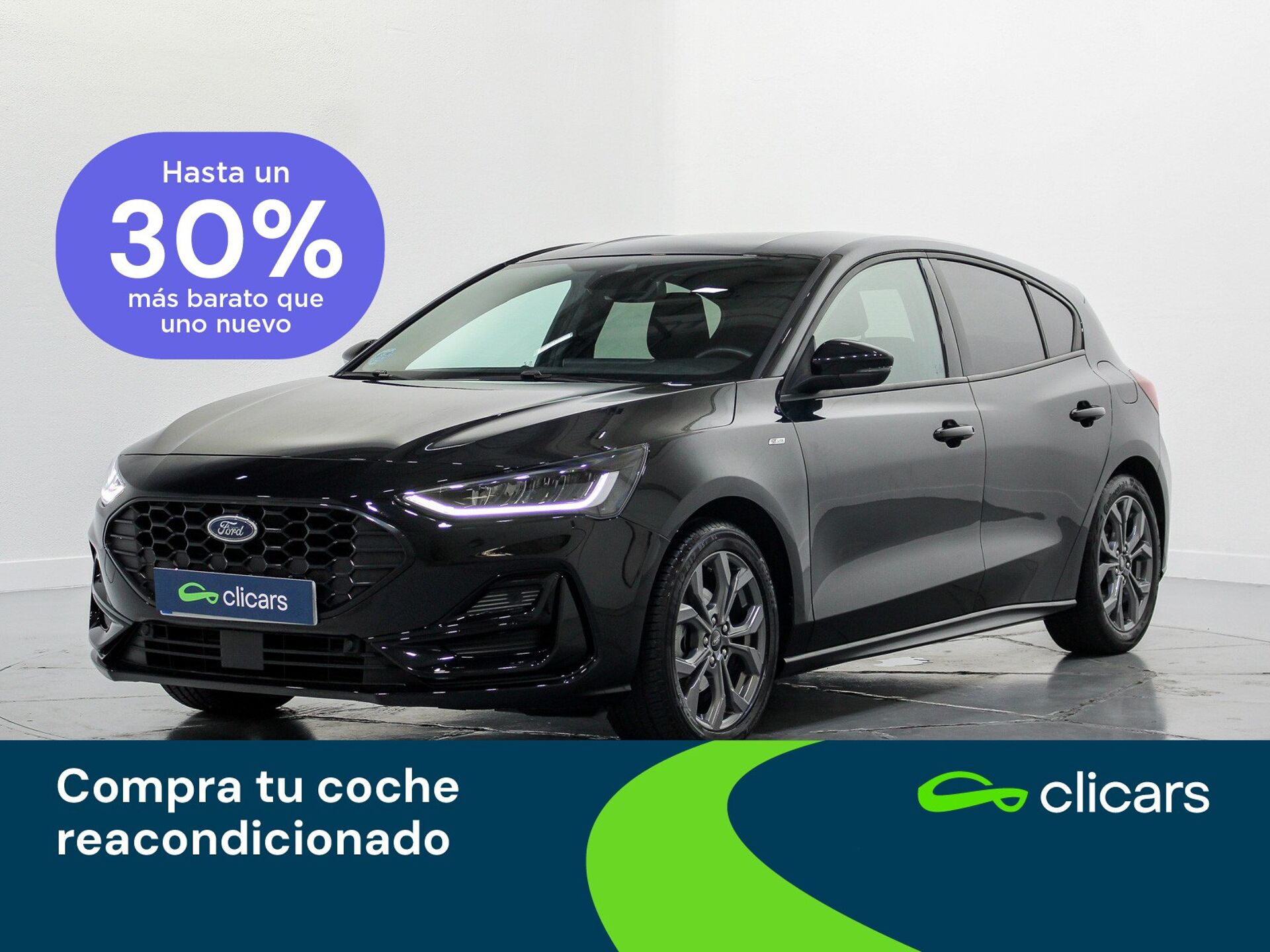 Imagen de FORD Focus