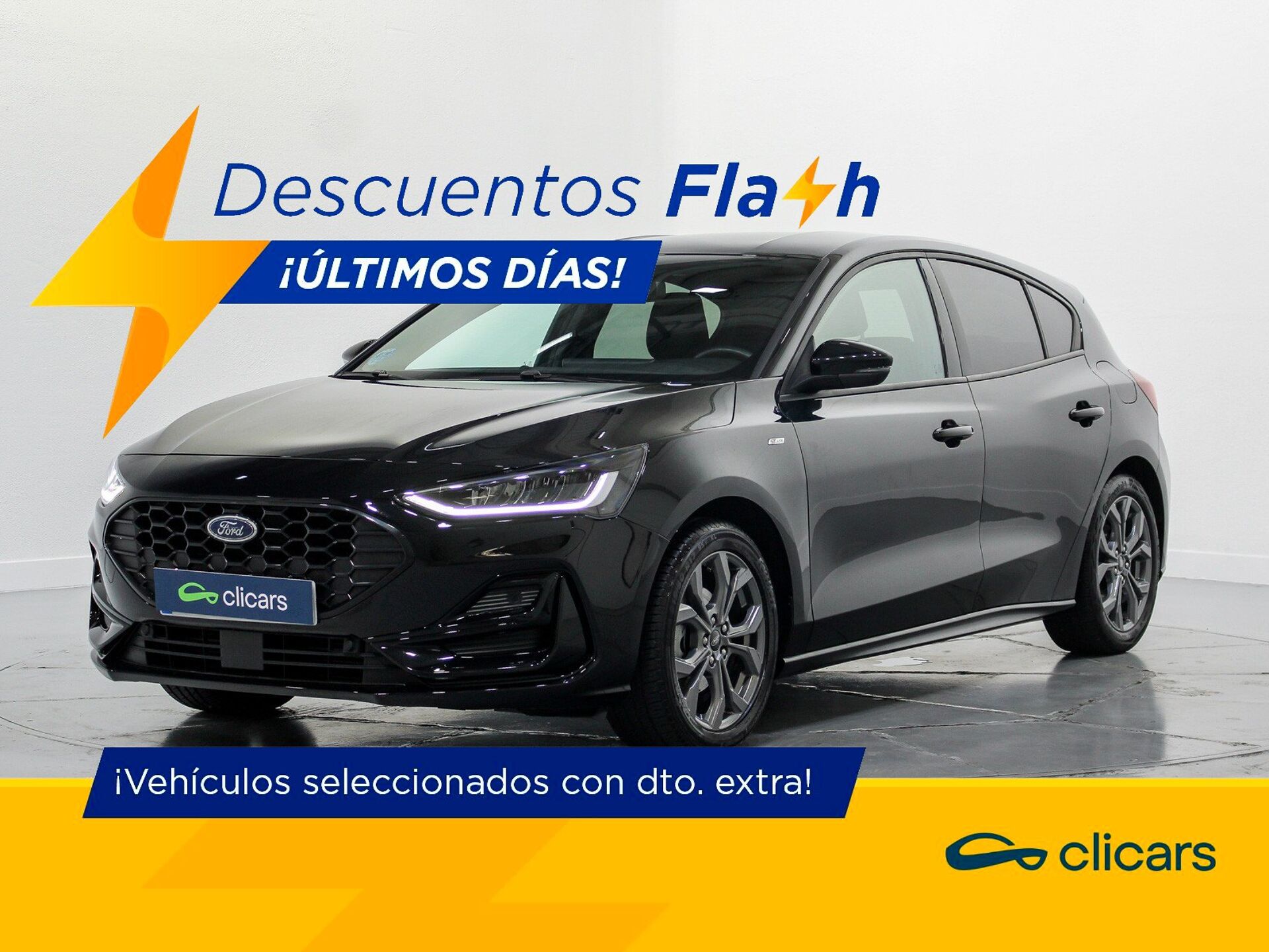 Imagen de FORD Focus