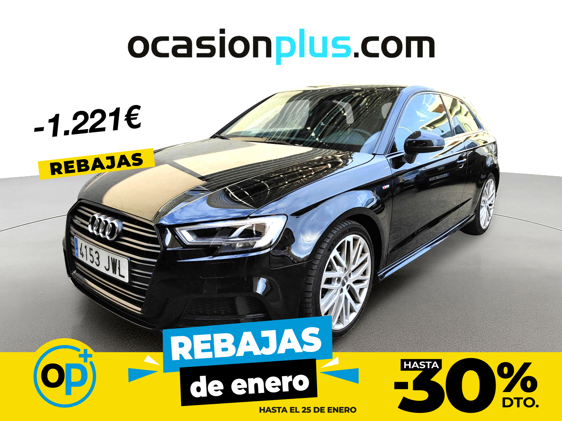 Imagen de AUDI A3