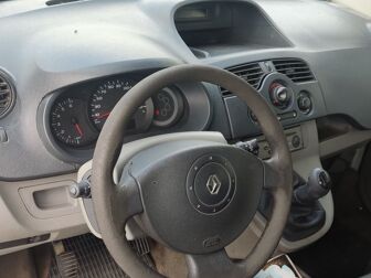 Imagen de RENAULT Kangoo Fg. 1.5dCi Confort