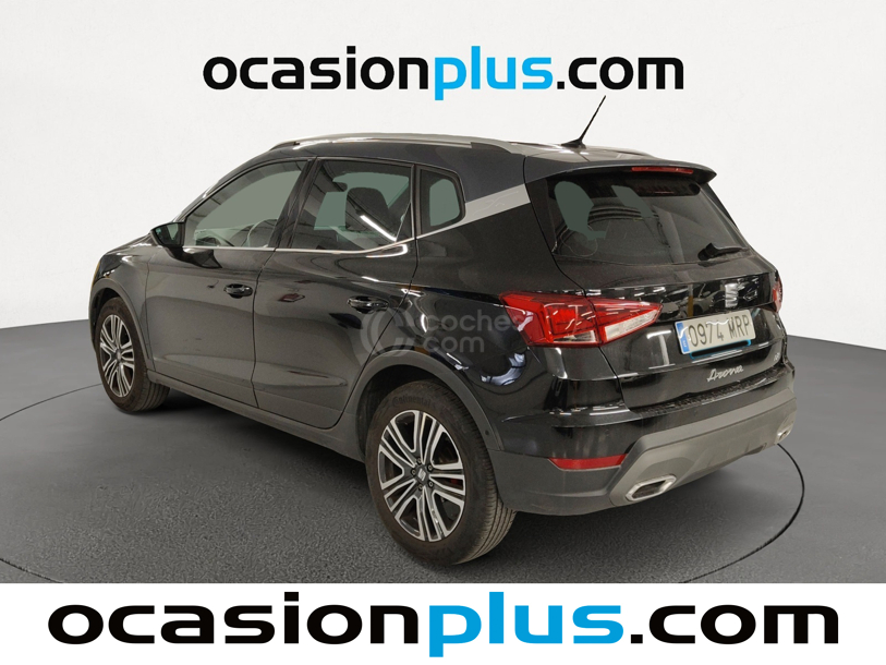 Foto del SEAT Arona 1.0 TSI S&S Xperience XM 115