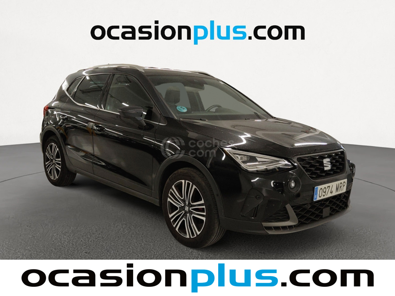 Foto del SEAT Arona 1.0 TSI S&S Xperience XM 115