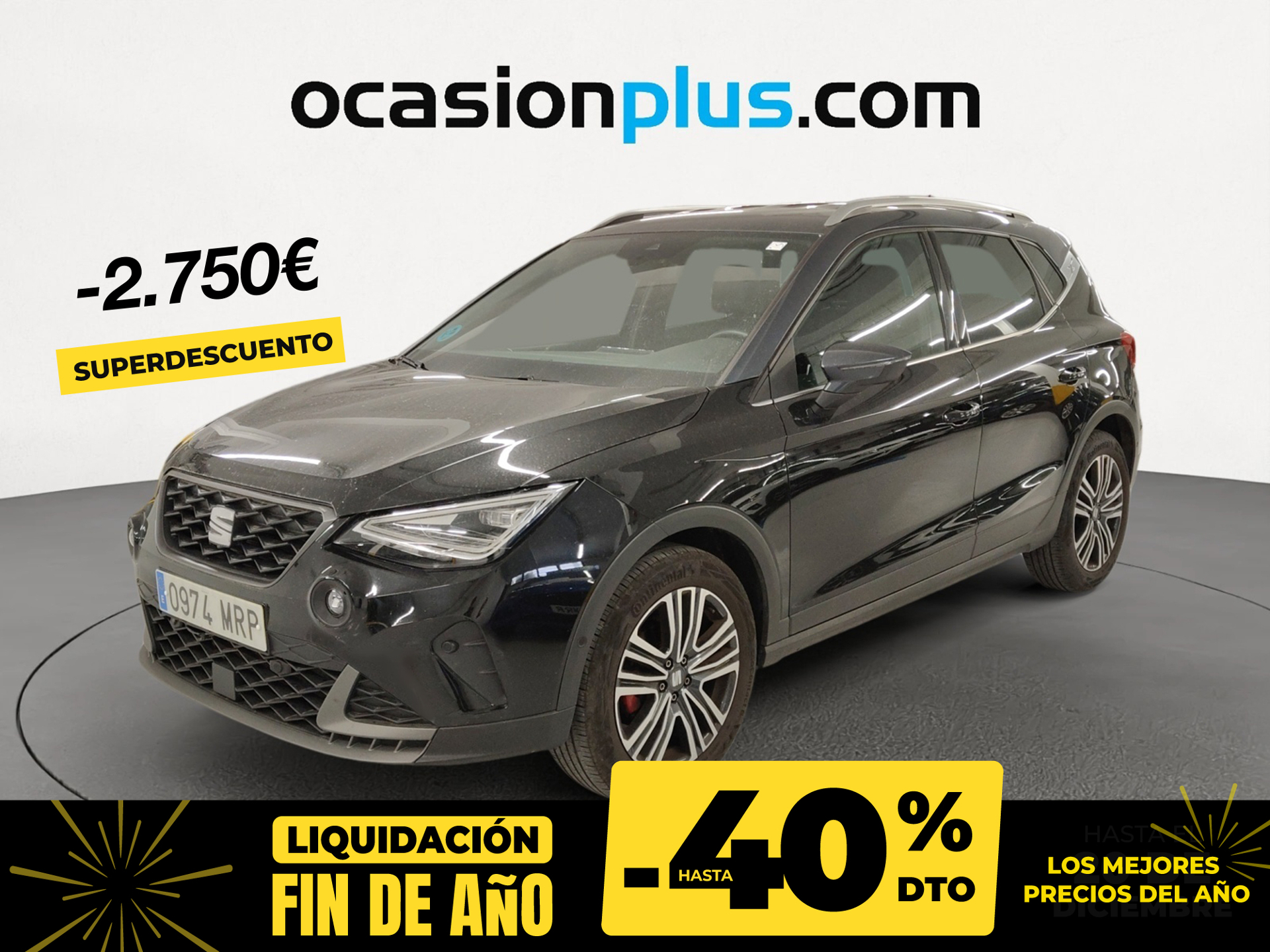 Imagen de SEAT Arona