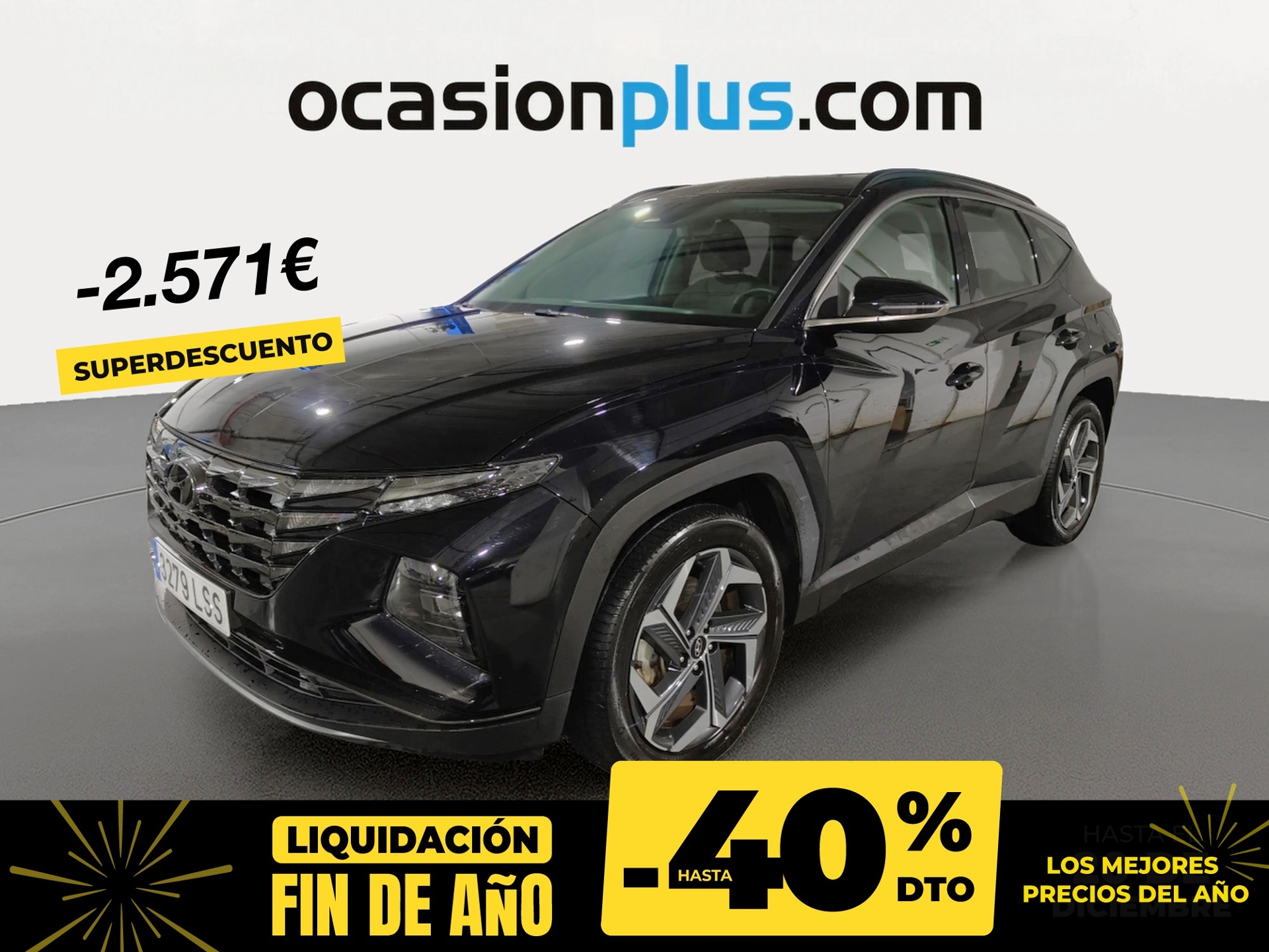 Imagen de HYUNDAI Tucson