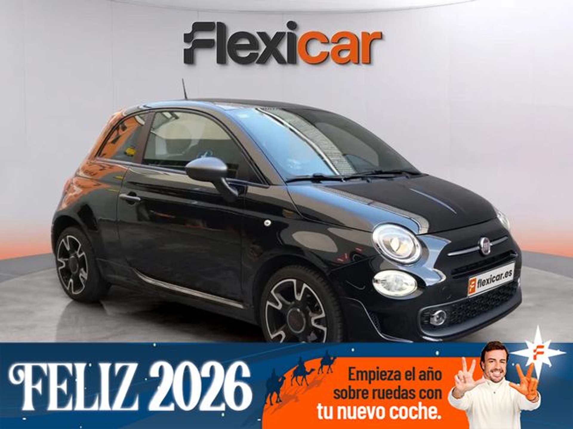 Imagen de FIAT 500