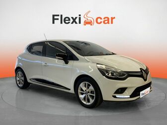 Imagen de RENAULT Clio TCe Energy Limited 66kW