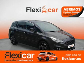 Imagen de FORD S-Max 2.0TDCi Trend Powershift 150