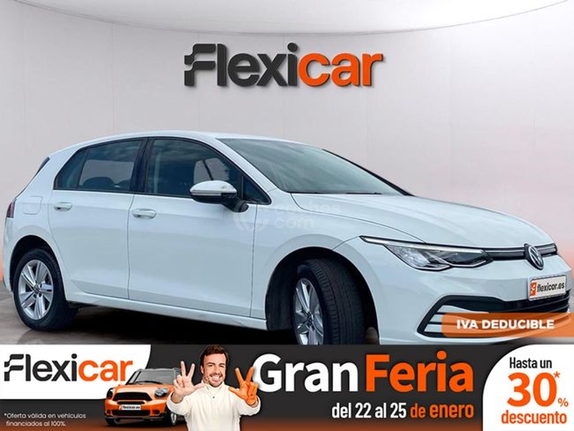 Foto del VOLKSWAGEN Golf 2.0TDI Advance DSG7 110kW