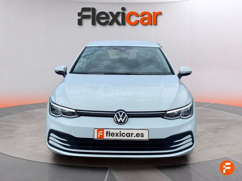 Foto del VOLKSWAGEN Golf 2.0TDI Advance DSG7 110kW